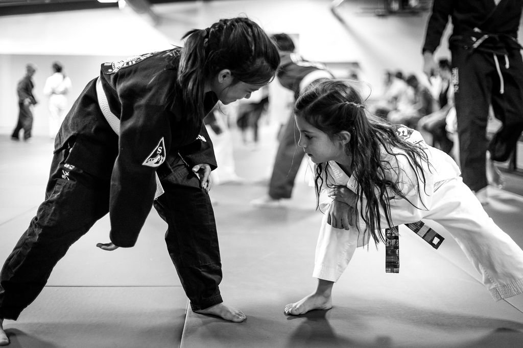 Easton Training Center - Arvada Main Training Area
